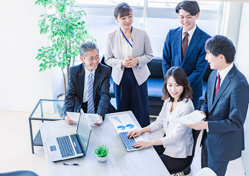 資格取得支援