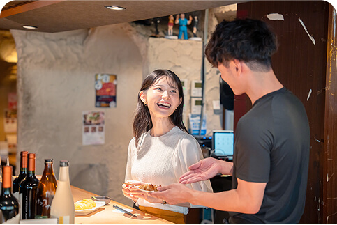 リーダー候補研修