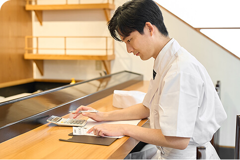店舗マネージャーへの道
