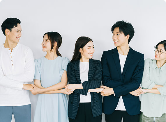 採用イベント