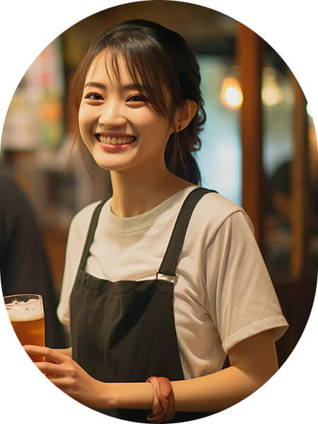 山下由美