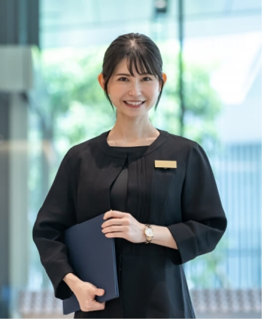 飲食店運営事業